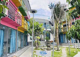 Rainbow Beach Mũi Né - Homestay & Coffee