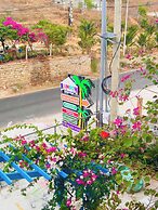 Rainbow Beach Mũi Né - Homestay & Coffee