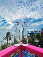 Rainbow Beach Mũi Né - Homestay & Coffee