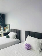 Rainbow Beach Mũi Né - Homestay & Coffee