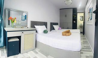 Rainbow Beach Mũi Né - Homestay & Coffee