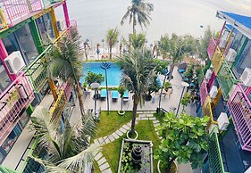 Rainbow Beach Mũi Né - Homestay & Coffee