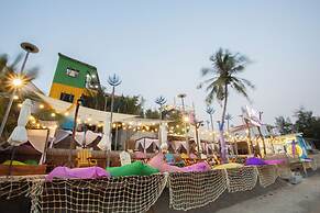 Rainbow Beach Mũi Né - Homestay & Coffee