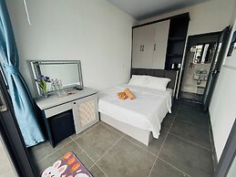 Rainbow Beach Mũi Né - Homestay & Coffee