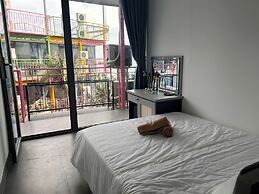 Rainbow Beach Mũi Né - Homestay & Coffee