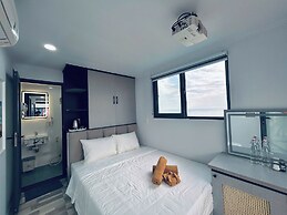 Rainbow Beach Mũi Né - Homestay & Coffee