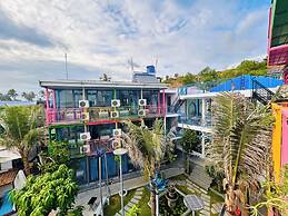 Rainbow Beach Mũi Né - Homestay & Coffee