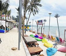 Rainbow Beach Mũi Né - Homestay & Coffee