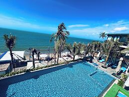 Rainbow Beach Mũi Né - Homestay & Coffee