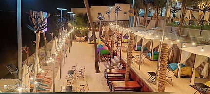 Rainbow Beach Mũi Né - Homestay & Coffee