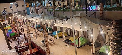 Rainbow Beach Mũi Né - Homestay & Coffee