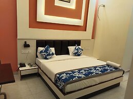 HOTEL PINK CITY
