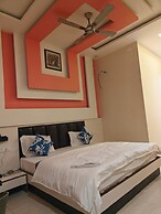 HOTEL PINK CITY