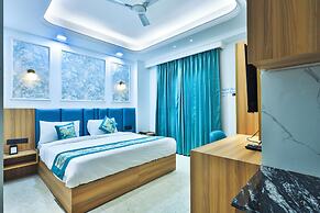 Orsom Stays Elite Sector 53