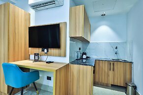 Orsom Stays Elite Sector 53