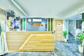 Orsom Stays Elite Sector 53