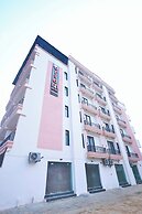 Orsom Stays Elite Sector 53