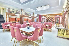 Orsom Stays Elite Sector 53