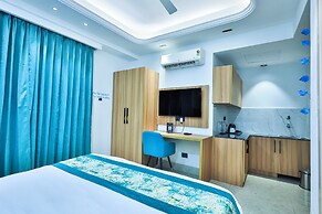 Orsom Stays Elite Sector 53