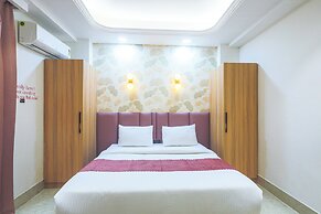 Orsom Stays Elite Sector 53