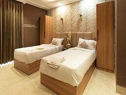 Orsom Stays Elite Sector 53