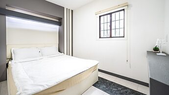 Gapeong Jason Spa Pension