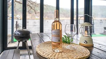 Gapeong Jason Spa Pension