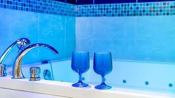 Gapeong Jason Spa Pension