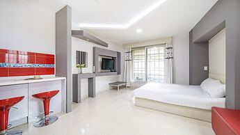 Gapeong Jason Spa Pension