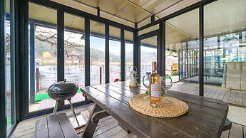 Gapeong Jason Spa Pension