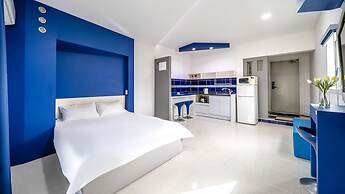 Gapeong Jason Spa Pension