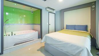 Gapeong Jason Spa Pension