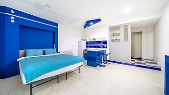 Gapeong Jason Spa Pension