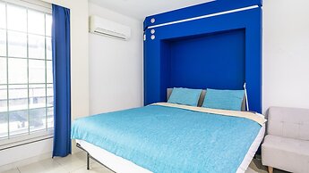 Gapeong Jason Spa Pension