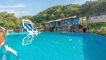 Gapeong Jason Spa Pension