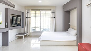 Gapeong Jason Spa Pension