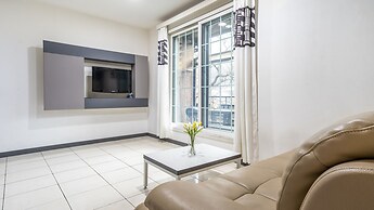 Gapeong Jason Spa Pension