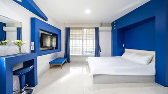 Gapeong Jason Spa Pension