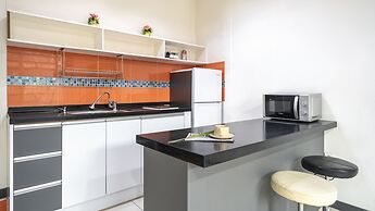 Gapeong Jason Spa Pension