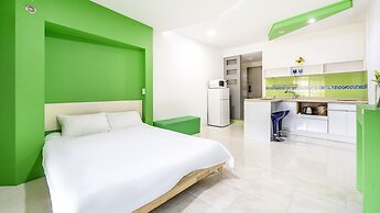 Gapeong Jason Spa Pension