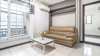 Gapeong Jason Spa Pension