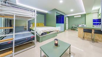 Gapeong Jason Spa Pension