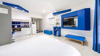 Gapeong Jason Spa Pension