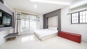 Gapeong Jason Spa Pension