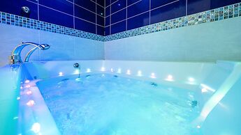 Gapeong Jason Spa Pension