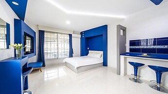 Gapeong Jason Spa Pension