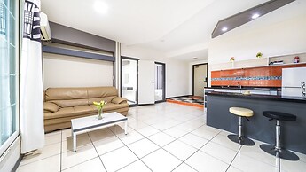 Gapeong Jason Spa Pension