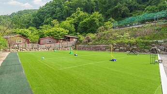 Gapeong Jason Spa Pension