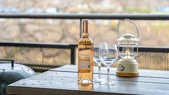 Gapeong Jason Spa Pension