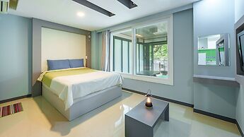 Gapeong Jason Spa Pension